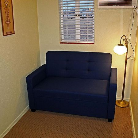 Blue Swallow Motel Tucumcari Dış mekan fotoğraf
