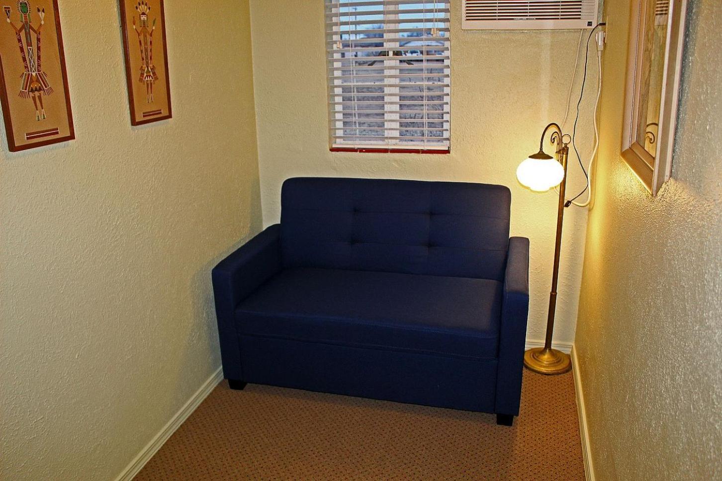 Blue Swallow Motel Tucumcari Dış mekan fotoğraf