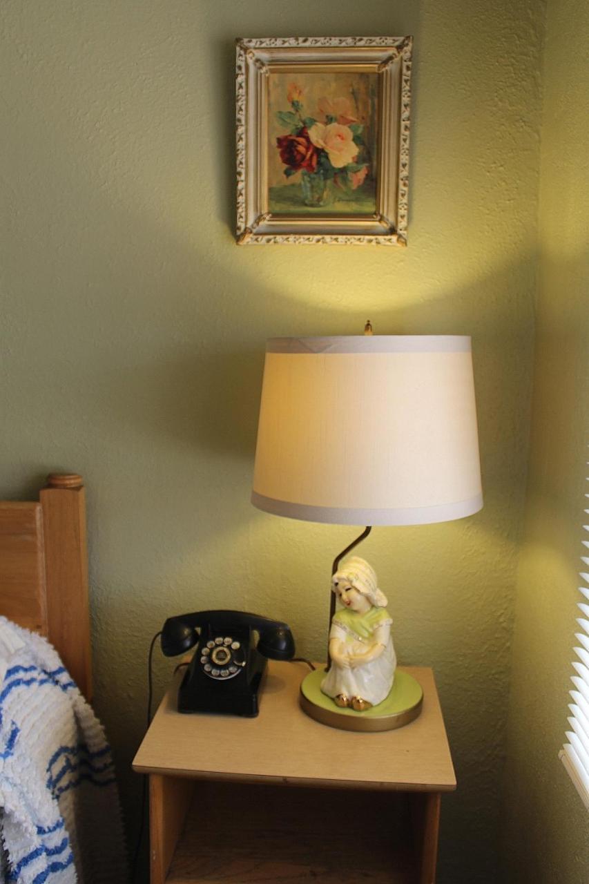 Blue Swallow Motel Tucumcari Dış mekan fotoğraf
